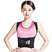 Produktbild GXYGWJ Buckelkorrekturkorrektur für männliche und weibliche Schüler und Kinder Rückenstütze (Size : L (Waistline:65-80cm))