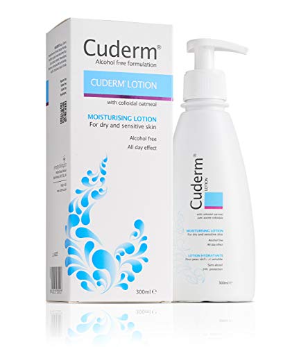 Cuderm Range Cuderm Loción 300 ml