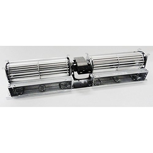 Ventilador de ventilación tangencial