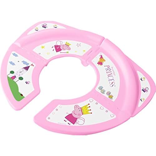 Amazon.co.uk peppa pig seat
