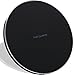 #RankBoosterReview ii. #Gesponsort iii. #XIAOWU Qi Wireless Charger Wireless Charging Pad for iPhone 8/iphone 8 plus/iphone X-Fast Wireless Charger Galaxy S8/S8 Plus/S7/S6/Note 8/Note 5 (Black)