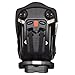 Bebehut Deluxe Recliner Car Seat For Child Group 0+/1, 0-4 Years 003M (BAB003-M04 Pink)