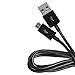 Produktbild USB-Tabletdatenkabel SAMSUNG ECC1DP0UBE