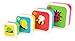 TUMTUM Children's Snack Pots (Bugs)