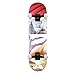 Produktbild Palace Skateboards Lucas Puig PRO Interiors komplett Skateboard 20,5 cm