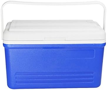 Big Winder 25ML Storage Box Portable Incubator Freezer Outdoor Picnic Home Camping
