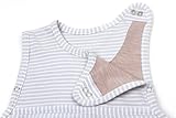 Merino Kids Baby Sleep Bag, Schlafsack für Babys 0-2 Jahren - 9