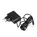 Produktbild fgyhty EU-Stecker Ersatz für Nintendo Switch Controller-Ladegerät AC-Adapter-Energien-Ladegerät USB-Ladekabel Kabel