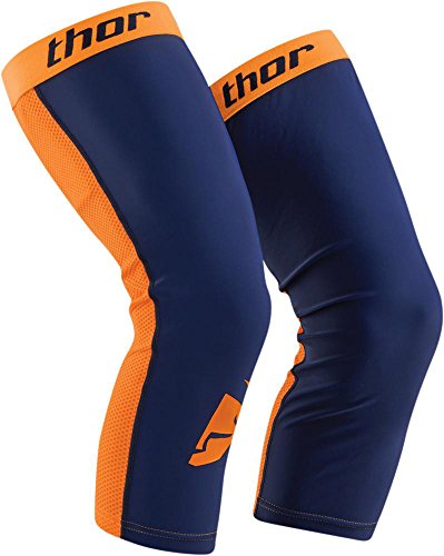 Preisvergleich Produktbild Thor Beinlinge Comp Sleeve Blau Gr. S / M