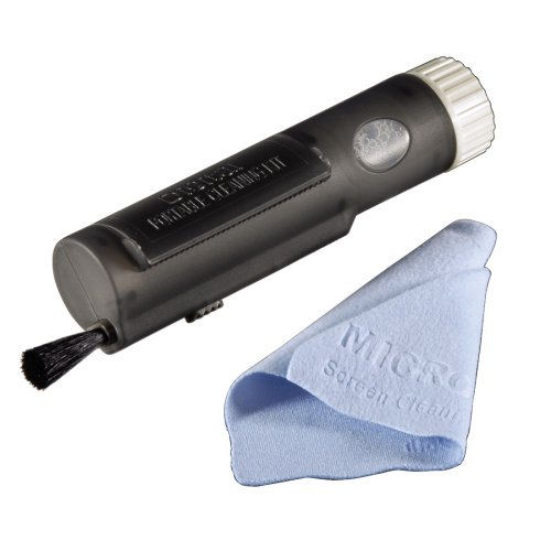 Preisvergleich Produktbild Hama Handy-Reinigungsset 3in1