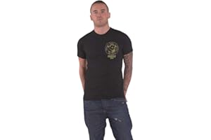 Rockoff Trade Black Label Society T Shirt