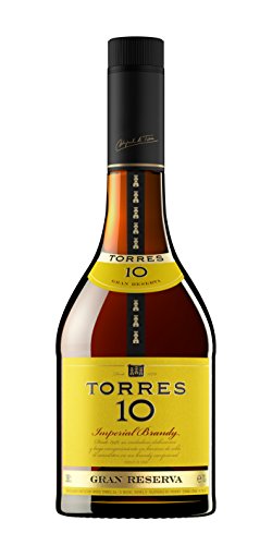 Torres 10 Imperial Brandy - 700 ml