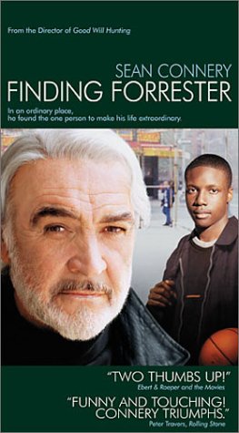 Preisvergleich Produktbild Finding Forrester [VHS]