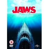 Jaws [DVD] [1975]