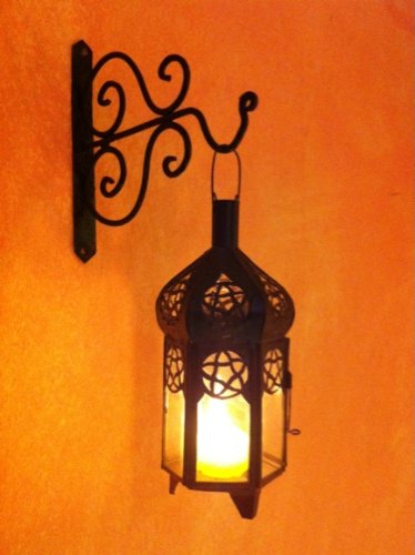 Orient Laterne Mina Klar - 5