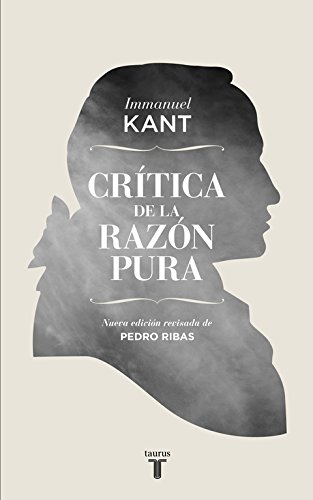 Download Crítica de la razón pura (Pensamiento) Download Crítica de la razón pura (Pensamiento)