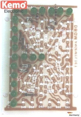 Preisvergleich Produktbild Leuchtbuchstaben