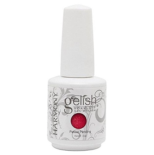 Harmony Gelish Nail Polish, Big City Siren