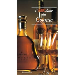 L'ABCdaire du cognac