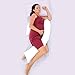 DreamGenii Maternity Support Pillow