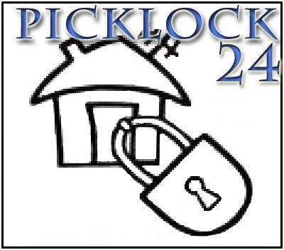 Picklock24 Schlagschlüssel-Set (14 Schlüssel) - 2