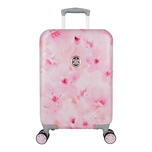 Preisvergleich Produktbild SUITSUIT Sakura Kabinentrolley mehrfarbig 55cm