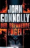 Cover zum Buch Der brennende Engel