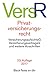 Produktbild Privatversicherungsrecht (dtv Beck Texte)
