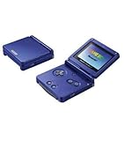 Nintendo Game Boy Advance SP Konsole - Blau