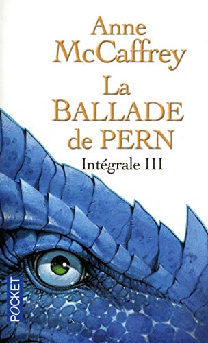 Télécharger La ballade de Pern (3) Gratuit