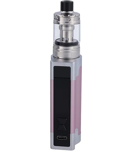 elfbar nachfüll pod läuft aus Kit Zelos X80 Aspire, Kit Cigarette Electronique main image 1