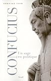 Image de Confucius. Un sage en politique