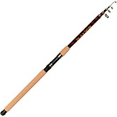 Bauer MARJİNAL RED KIRILMAZ GARANTİLİ &Ccedil;elik Sarım Olta Kamışı 100-300 GR ATARLI 300CM