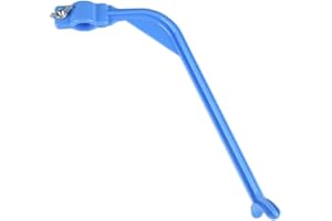 Sharp Swing Golf Swing Trainer Guide - Improve your Swing Plane, Wrist Hinge, and Posture for Consistent Golf Shots, Suitable for Right and Left-Handed Golfers, Beginners, Women, and Juniors