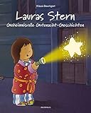 Lauras Stern - Geheimnisvolle Gutenacht-Geschichten: . Band 7 (Lauras Stern - Gutenacht-Geschichten, Band 7) by Klaus Baumgart, Cornelia Neudert