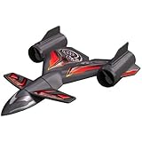 Silverlit 85730 - X-Twin Thunder Jet, ferngesteuertes 2-Kanal Flugzeug
