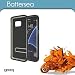 Produktbild Gear4 SGS8065D3 D3O Battersea Galaxy S8 Black
