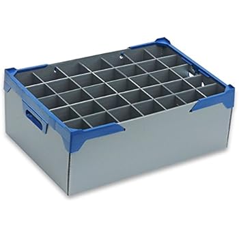 Portabicchieri Da Vino Happy Sinks - Per Lavastoviglie, Design Elegante, 3 Posti - Foto 5