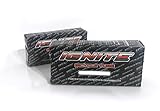 Tamaño: 20 X 1.75-2.125 Ignite 2x Ciclo Interno Tubos - 20\" - Schrader (Coche Tipo) Válvula - Bmx & Infantil Bicicletas