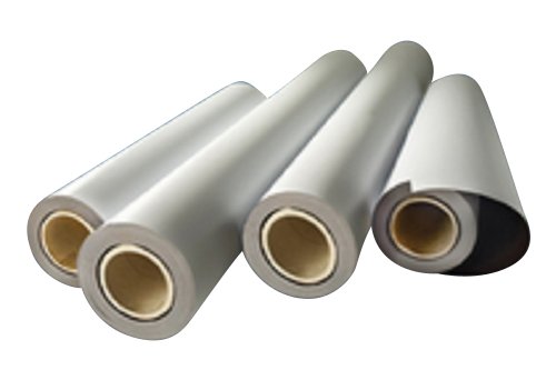 Magnetfolie PF 5014 weiß 5 Stück DIN A4