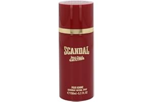 JEAN PAUL GAULTIER Jpg scandal u deo 150 vapo