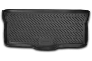 Element Tailored Custom Fit Rubber Boot Liner Protector Mat for CITROEN C1 I&II gen. 2010+ htb