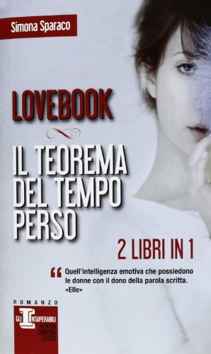 Lovebook - Il teorema del tempo perso