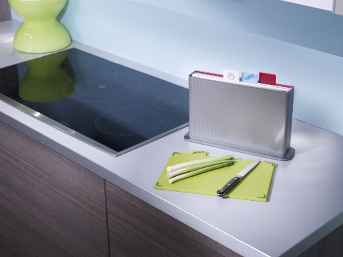 Joseph Joseph JJ60030 Index Advance silber - 7