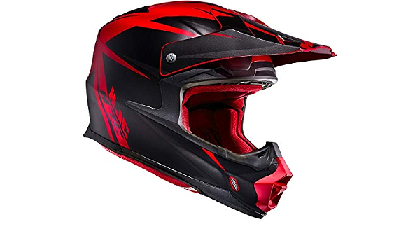 HJC FX-CROSS - AXIS / MC1SF - Crosshelm 
