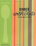 Image de My Kitchen: Dinner with Kids