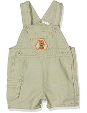 United Colors of Benetton Baby-Jungen Overall Dungaree