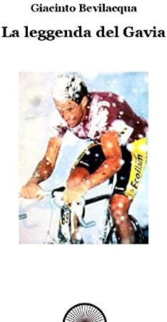 La leggenda del Gavia