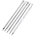 Sanwood 5 Pcs Blackhead Pimple Blemish Comedone Acne Extractor Remover Tool Needles Set