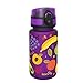 Produktbild ion8 auslaufsichere Kinder Wasserflasche/Trinkflasche, BPA-frei, 350ml / 12oz, Früchte
